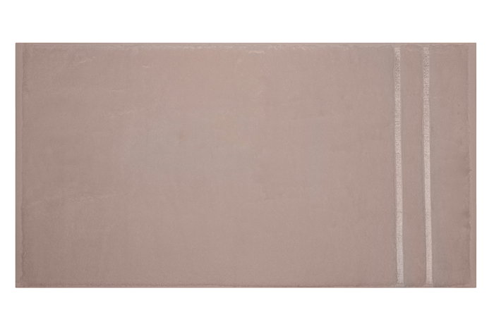 Mijölnir Dolce Juego de toallas de mano, 3 piezas, Amarillo claro, Lila claro, Salmón